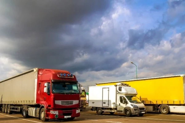 Adana Çalışlar Nakliyat Ambarları